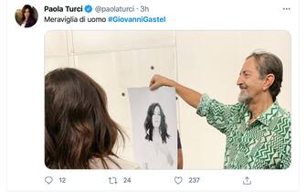 Morto per Covid il fotografo Giovanni Gastel: sui social ...