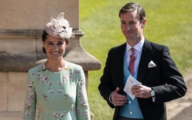 pippa middleton cover kika