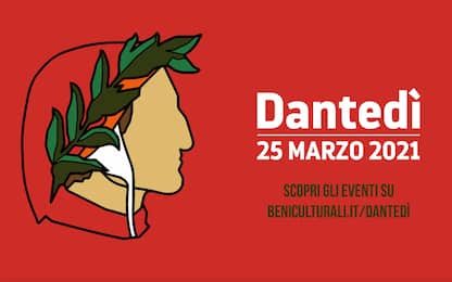 Dante Alighieri, a Firenze la Divina Commedia letta dagli attori VIDEO