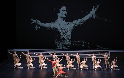 Teatro alla Scala, in streaming “Omaggio a Nureyev”. La recensione