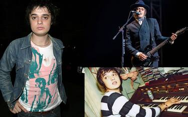 Pete Doherty ieri e oggi: com’è cambiato l’ex compagno di Kate Moss