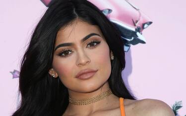Kylie Jenner: donati 500mila dollari per uno spazio per bambini malati