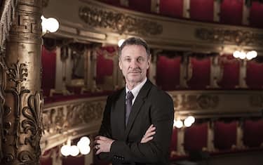 Manuel Legris ph Brescia e Amisano Teatro alla Scala