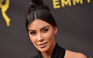 Kim Kardashian è diventata ufficialmente una miliardaria