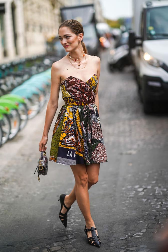 Il glossario della moda primavera-estate 2021: tutte le parole da  conoscere, dalla A alla Z