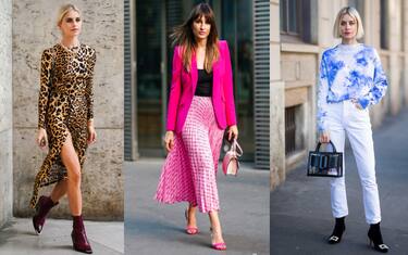 Glossario della moda primavera-estate 2021: tutte le parole essenziali
