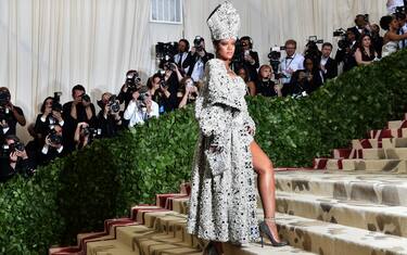 Il Met Gala 2021 (e 2022) sarà sull'American Fashion Extravaganza