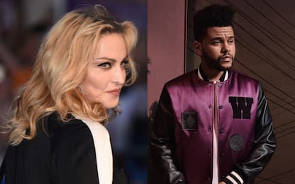 Madonna ha comprato la villa di The Weeknd a Los Angeles