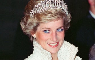 Lady Diana, from “crowded” marriage to the sense of love: her 10 most famous phrases