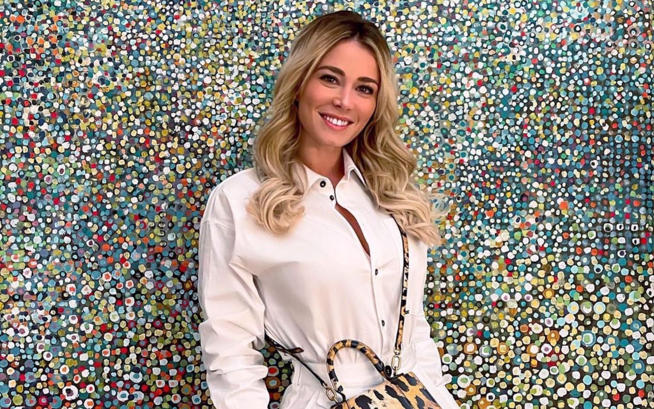 Diletta Leotta: "Perché parlate di crisi tra me e Can ...