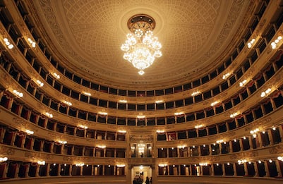 Il M° Chailly riapre la Scala al pubblico, primo concerto il 10 maggio