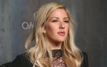 Ellie Goulding è diventata mamma: nato il primo figlio della cantante