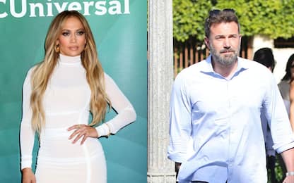 Secondo People, Jennifer Lopez e Ben Affleck usciranno ancora insieme