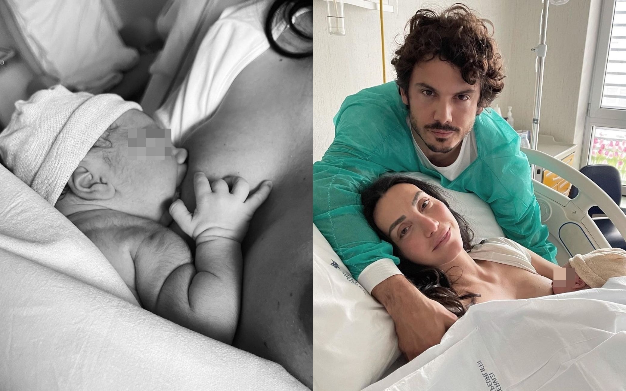 Francesca Rocco e Giovanni Masiero