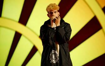 Amici 2021 finalisti