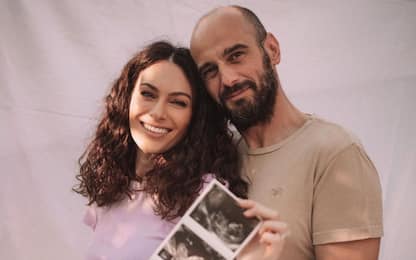 Paola Turani incinta: l'annuncio del sesso del bambino su Instagram