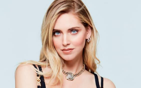 Chiara Ferragni è La Nuova Ambassador Di Bulgari