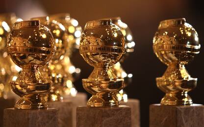 Golden Globe, la Nbc non trasmetterà la cerimonia 2022: ecco perché 