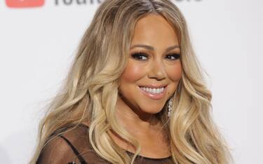 Pride, la nuova collezione di Mariah Carey