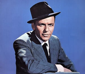 Frank Sinatra, Villa Maggio: nessuno compra la sua proprietà