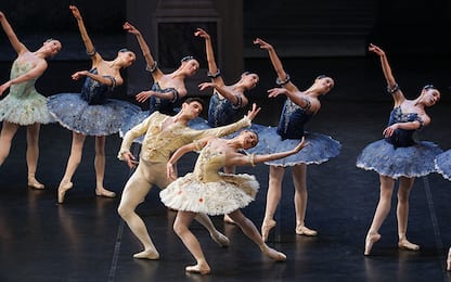 Scala, Serata Grandi Coreografi: in streaming i capolavori della danza