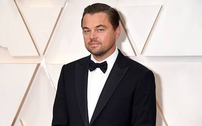 Leonardo DiCaprio ha donato 43 milioni di dollari alle Galapagos