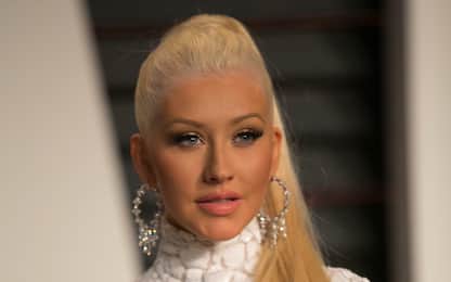 Pride 2021, Christina Aguilera lancia una collezione dedicata