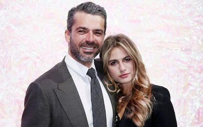 Luca Argentero e Cristina Marino sposi (in gran segreto)