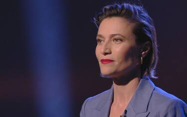 Stories, “Anna Foglietta – Il coraggio di essere libera”: VIDEO