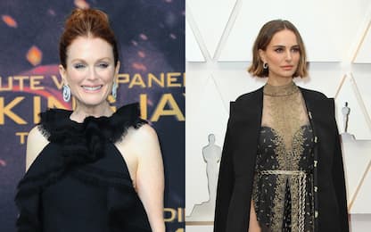 May December, il nuovo film con Natalie Portman e Julianne Moore