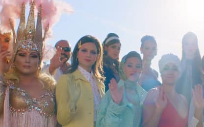 La denuncia della Drag Queen nel video di Fedez: "Lavoro da incubo"