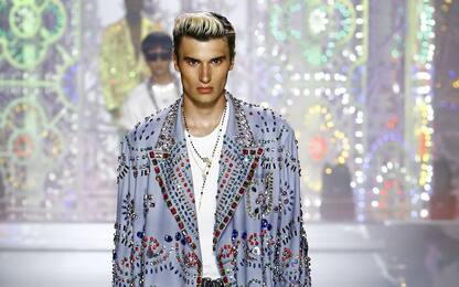 Dolce e Gabbana sfilerà a Venezia con l'Alta Moda