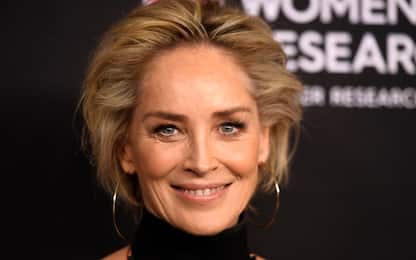 Sharon Stone dà della sopravvalutata a Meryl Streep