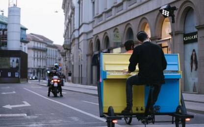 Piano City Milano 2021, le foto dell'evento