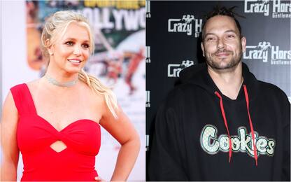 Britney Spears, l’ex Federline: "Liberatela dalla tutela del padre"