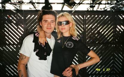 Brooklyn Beckham e Nicola Peltz comprano una villa a Beverly Hills