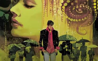 Dylan Dog, addio allo storico fumettista Luigi Piccatto