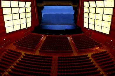 Arte, Musica, Danza: il Teatro degli Arcimboldi riapre e riparte
