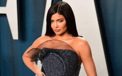 Kylie Jenner sta trasformando Kylie Cosmetics in un brand vegano