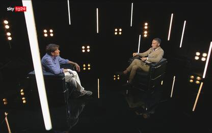 Stories, "Essere Gianni Morandi": l'intervista a Sky Tg24. VIDEO