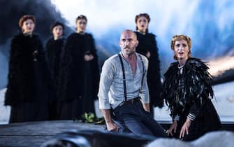 Teatro: Siracusa riparte con Coefore ed Eumenidi 