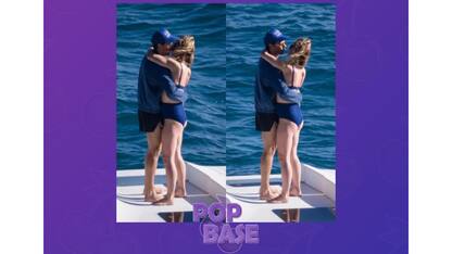 Harry Styles e Olivia Wilde, la foto del bacio in Italia