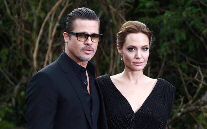 Angelina Jolie e Brad Pitt: scontro legale per l’azienda vinicola