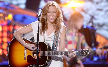 Sheryl Crow: "Sopravvivere al cancro ha ridefinito chi sono"
