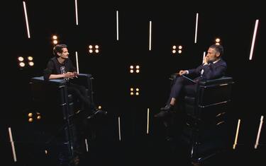 Stories, Fabio Rovazzi si racconta in “Rovazziland”. VIDEO