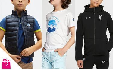 Saldi estivi 2021: abbigliamento neonati bambini e bambine. Le offerte