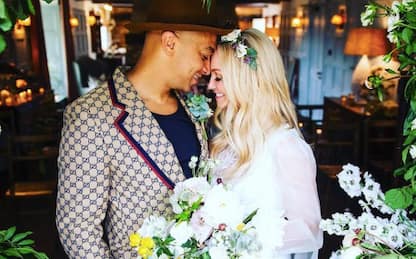 Spice Girls, Emma Bunton e Jade Jones si sono sposati