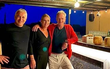 Il Palagio, la pizzeria di Sting in Toscana: ecco dove e cosa sapere