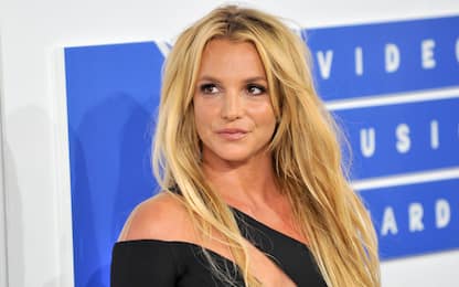 Britney Spears: "Mai più su un palco finché mio padre mi controllerà"
