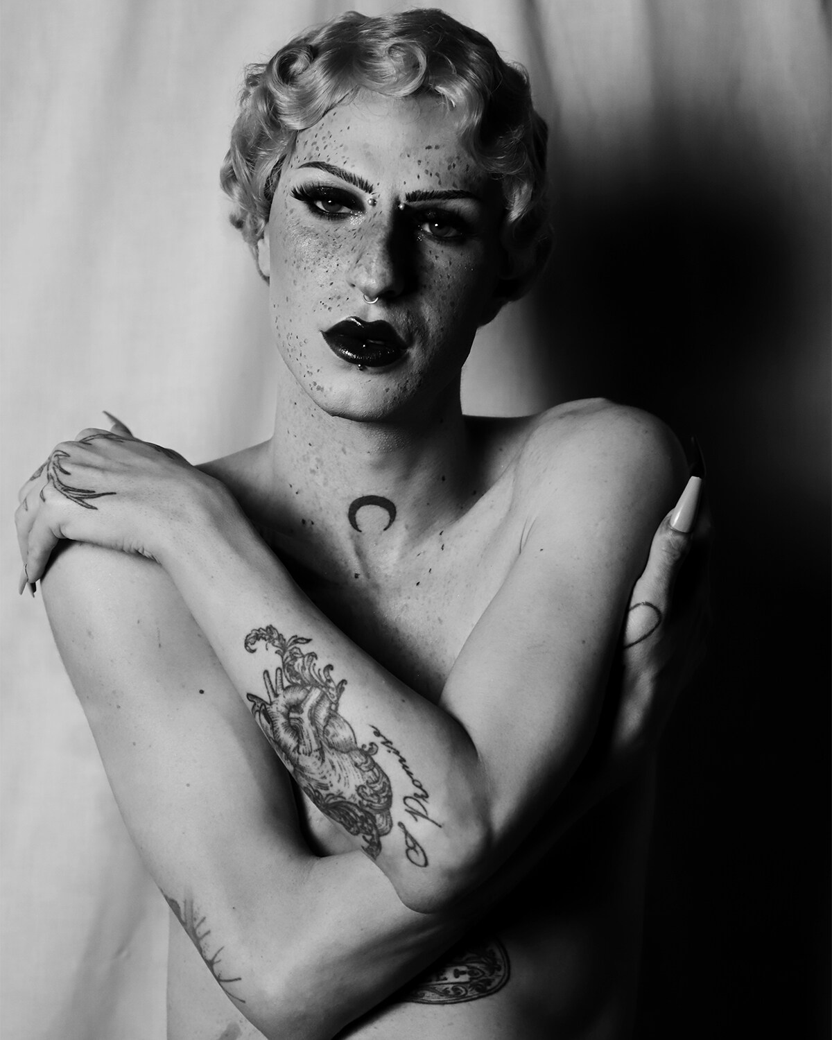 Gender Project